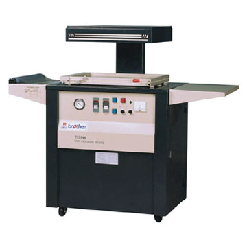 Skin Packaging Machines